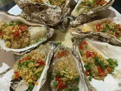 -盛港湾海鲜食府(黄沙店)
