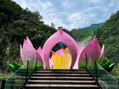 -花溪风景区