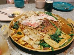 -牛牛章·章鱼水煎肉(光谷世界城店)