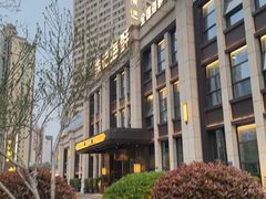 -徐记海鲜(观沙岭|滨江新城店)