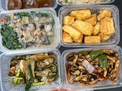 -台山美食一绝阿四台山黄鳝饭(阿四创作店)