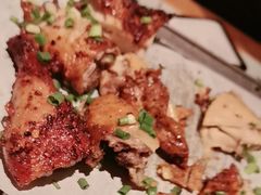 -绿茶餐厅(布吉万象汇店)