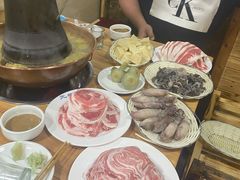 -元盛居(生态大街店)