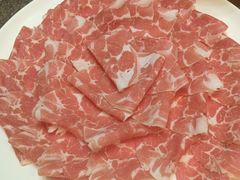 -竹叶涮肉坊(总店)
