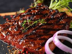 炙烤牛排皇-食间牛排(湖西路店)