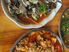 -真好吃牛杂(白沙店)