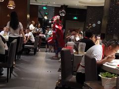 大堂-海底捞火锅(高科广场店)