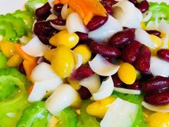 -一品淮扬 · 淮扬菜·北京万达文华酒店