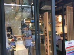 门面-叁宝烧烤 西安烧烤 领跑品牌(学府路店)