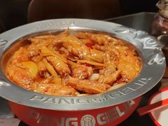 -胖哥俩肉蟹煲(济南世茂国际广场店)