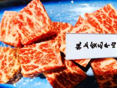 -樱宿日式和牛烧肉(五道口店)