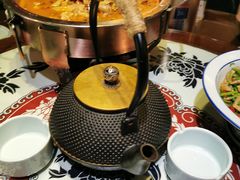 -不二舟食府(车站南路店)