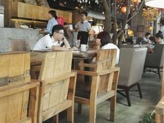 -MANYU COFFEE(广渠门店)
