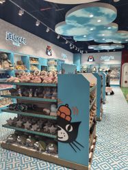 -哈姆雷斯(王府井百货大楼店)