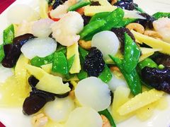 -老回回饺子馆(海洋馆店)