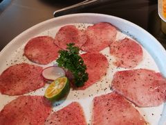 -谷牛和牛烤肉(漕河泾印象城店)