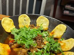 -符离集餐厅(万象城店)