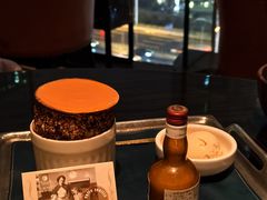 -福楼毕斯罗F Bistronome(国贸商城约会地标景观店)