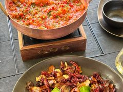 -Ameigo梅果·云贵川bistro(长宁来福士店)