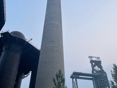 -首钢一高炉·SoReal科幻乐园