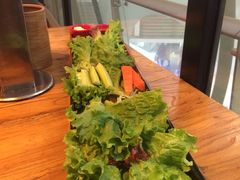-黑牛の店·和牛烧肉(大悦城店)