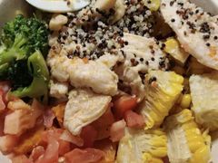 -超级碗FOODBOWL(成都来福士店)