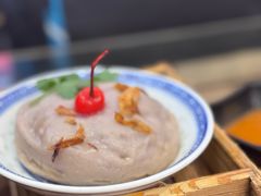 -芋包王闽南茶楼(八市店)