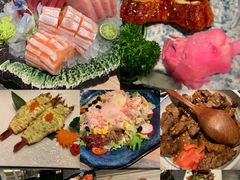-炙柒Sekinana·精致日料(合生汇店)