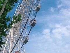 -渔岛海洋度假区