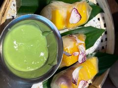 -泰妃殿(武汉首店)