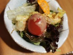 -活鳗饭·鹅肝范儿(高碑店店)