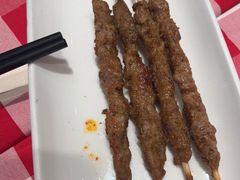 -西贝(上海中心店)