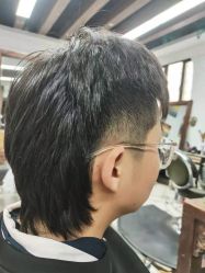 -生活大师造型馆