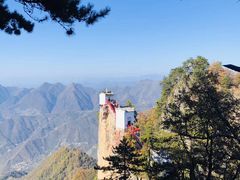 -塔云山