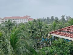 -海口喜来登酒店