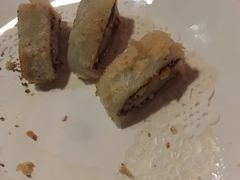 -热度餐厅(老佛爷店)