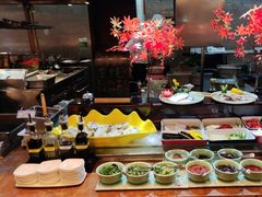 -浙江西子宾馆·瑶园咖啡厅