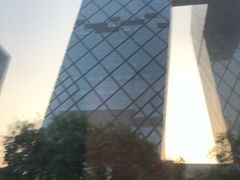 -中央广播电视总台(光华路办公区)