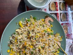 -扬二春炒饭(国庆路总店)
