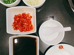 -北门涮肉·铜锅涮肉(南锣鼓巷店)