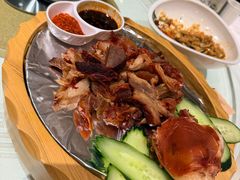 -老爷庙风味美食府(魏都大道店)