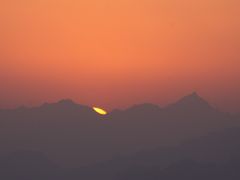 -定都峰