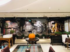 -渝信川菜(西单店)