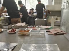 -台烘平价铁板烧(奥城店)