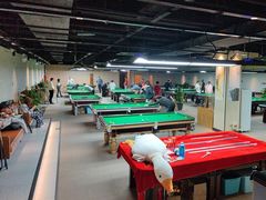 -云川台球(马甸店)