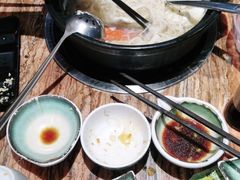 -春润大地海南椰子鸡(沙井京基百纳广场店)