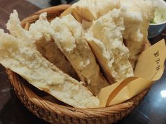 -纪林菜馆·博山菜老字号(华光路店)