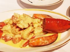 -金轩中餐厅 Jin Xuan(浦东丽思卡尔顿酒店)
