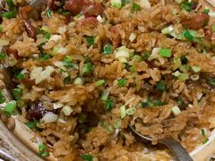 煲仔饭-十六蒲(桂林路店)