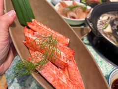北海道蟹柳-鸿姐老火锅·传统炒料(上海旗舰店)